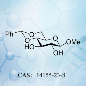 甲基 4,6-O-苯亞甲基-β...